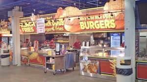 Takahashi Associates Launches The Biryani Wild Rice Burger