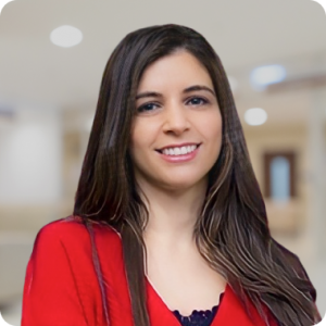 Eleni Mavrakis, DMD, a Pediatric Dentist with Pearly Whites