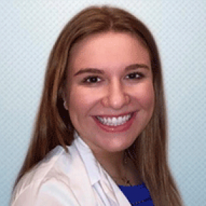 Gabriela Cristina Palombo, PA-C, a Physician Assistant with Children’s Medical Center Dallas