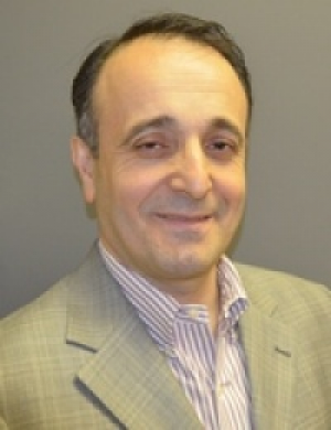 Vedat Obuz, MD, an Internist with MediSlim by Physicians