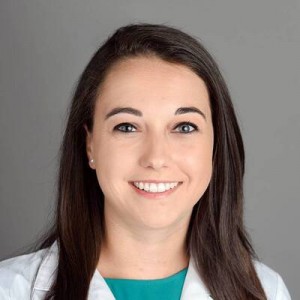 Nicole Ivanov, MD, a Pediatrician with Atrium Health Levine Children's Mountain Island Pediatrics