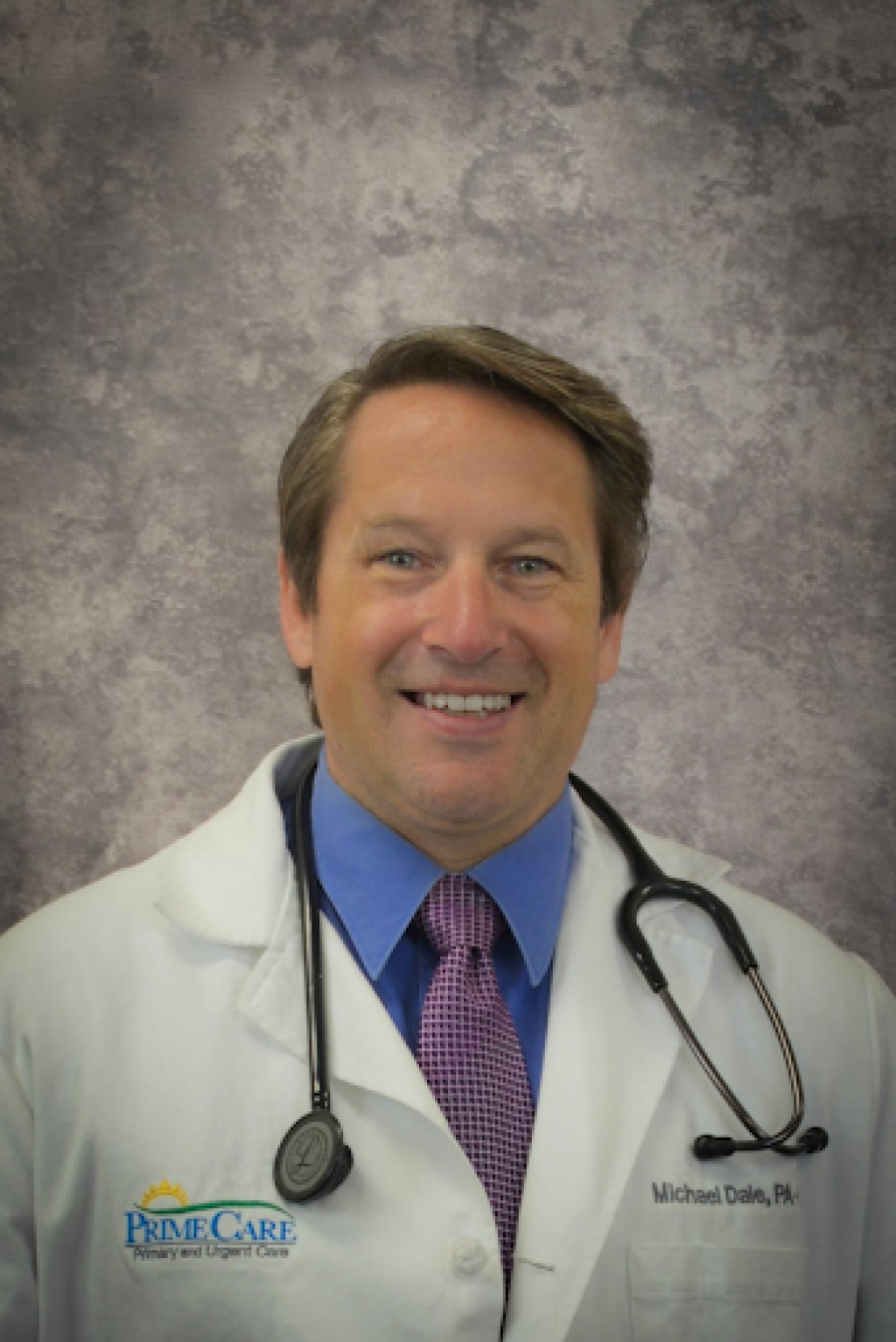 Michael J. Dale, PAC, a Physician Assistant with MaxHealth Primary