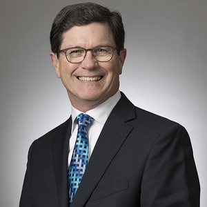 Jimmy D. Laferney, MD, an Anesthesiologist with US Anesthesia Consultants 