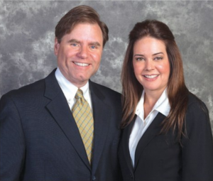 Paul W. Galitsis, DMD & Laurie A. Bovino, DMD