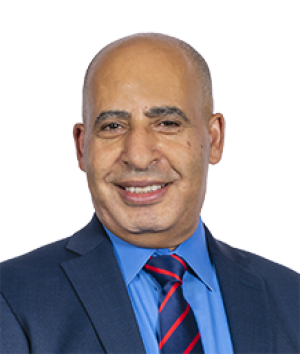 Malak K. Isaac, MD, a Family Physician with Clifton Centreville Medical Associates