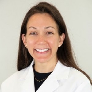 Roya Zolnoor Caloia, DO, MPH, an Emergency Physician with Ascension Genesys Hospital & US Acute Care Solutions
