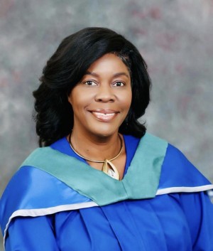 Dr. Ivanah Thomas