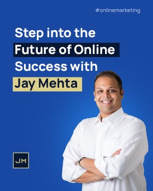 Jay Mehta