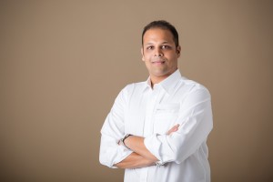 Jay Mehta