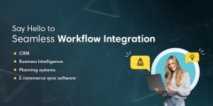 Workflow management system