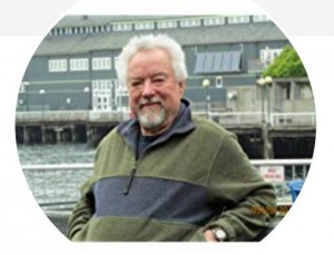 Don Broadwell, author of Collaborative Leadership for Classroom and School