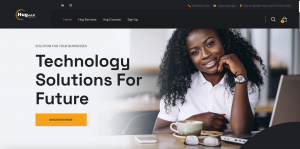 Hug.LLC Consulting Creating Better User Experiences In UX/UI Design and User Research Services
