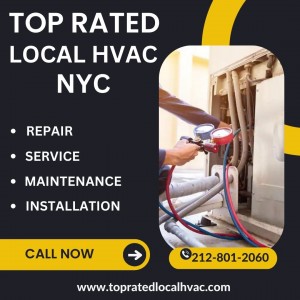 TOP RATED LOCAL HVAC NYC