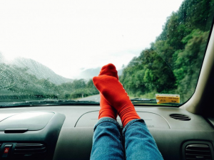 This new startup allows you to get paid to travel to music festivals