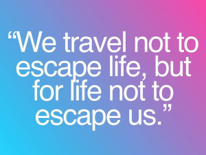 This new startup allows you to get paid to travel to music festivals