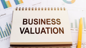 business valuation 1
