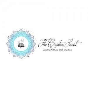 The Creative Sewist Logo