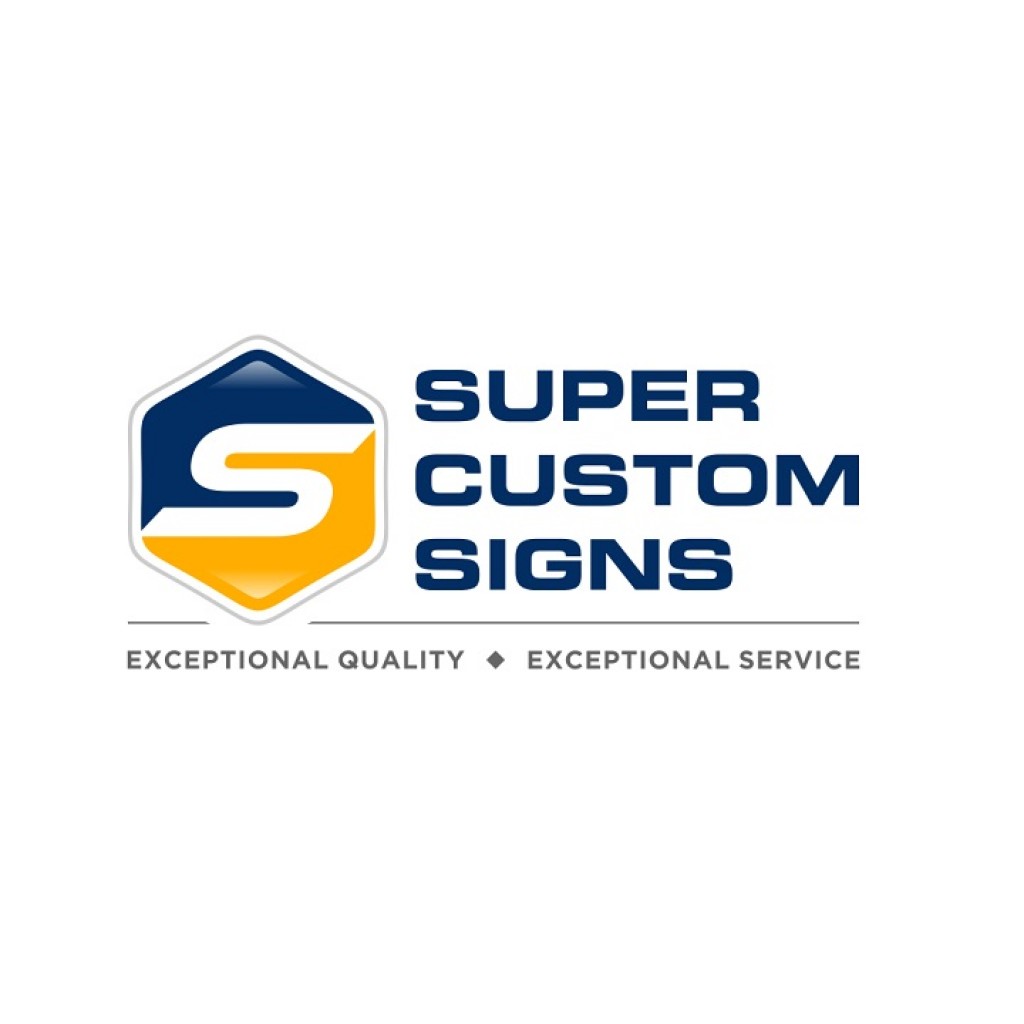 Super Custom Signs Announces Grand Opening of New Business in Warner