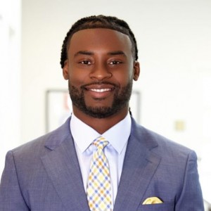 Johnathan Cyprien, Recognized by BestAgents.us as a 2023 Top Agent