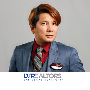 Wendell Yuson, Recognized by BestAgents.us as a 2023 Top Agent