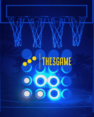 THE3GAME Board