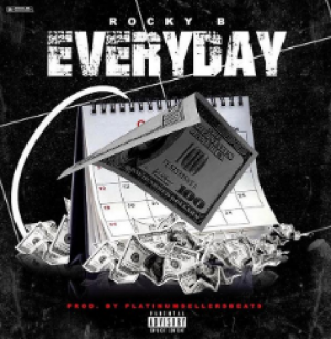 Rocky B - Everyday