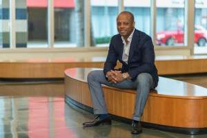 James M. Trice III, MD, MBA, an Internist with The Agatston Center for Preventive Medicine