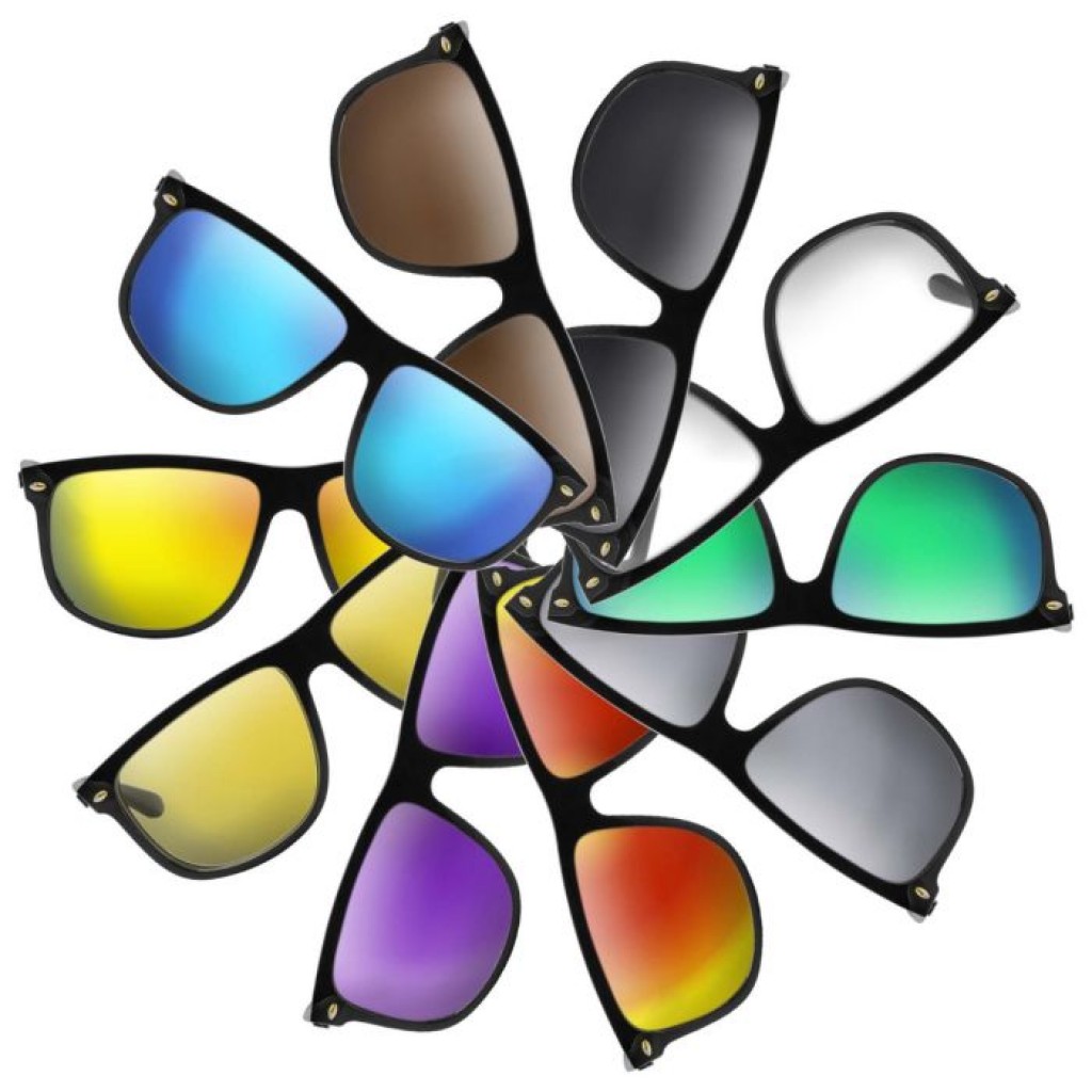 Add a Touch of Sophistication with Best Ray Ban RB4147 Lenses IssueWire