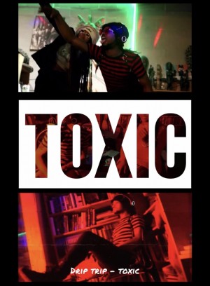 Poster for Toxic
