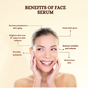 Galactomyces Face Serum