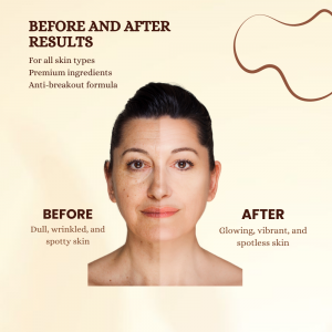 Galactomyces Face Serum