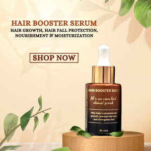 Hair Booster Serum
