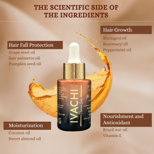 Hair Booster Serum