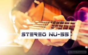 Stereo Nu-55
