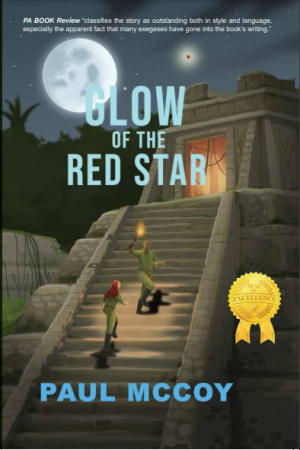 Glow of the Red Star