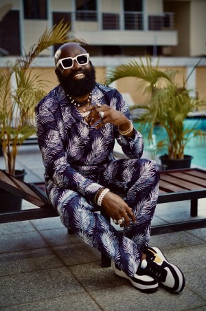 Afrobeats Legendary story continues with I Dey Consider, Sean Dampte announces 