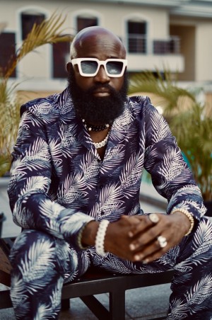 Afrobeats Legendary story continues with I Dey Consider, Sean Dampte announces 