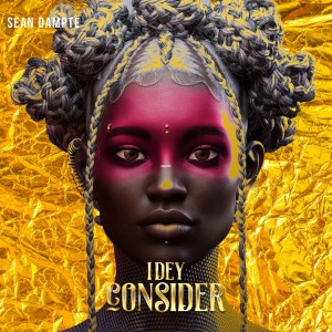 Afrobeats Legendary story continues with I Dey Consider, Sean Dampte announces 