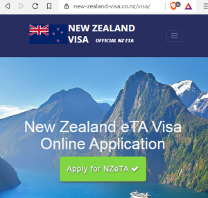 New-zealand-visa.co Introducing Easiest Application process to acquire a New Zealand Tourist Visa 