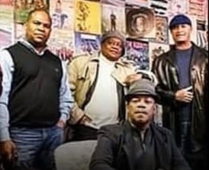 I WANT TO BE CRAZY FOR YOU by ACE MILLER and RENAISSANCE 2030