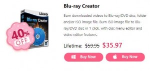 Blu ray Creator
