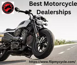 Best Motorcycle Dealerships