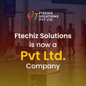 ftechizSolutionspvtltd