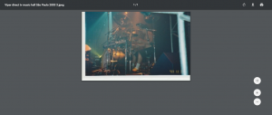 Brazilian Drummer Gustavo Rodrigues Is Spreading His Vibes In Australia
