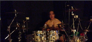 Brazilian Drummer Gustavo Rodrigues Is Spreading His Vibes In Australia