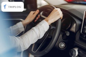 Mileage Tracker app 2