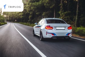 Mileage Tracker app 3