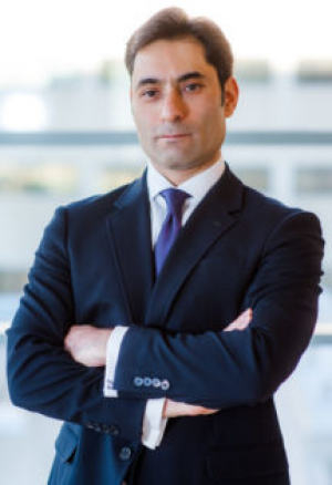 Farshid Araghizadeh, MD, MBA, FASCRS, a Colorectal Surgeon with Texas Digestive Disease Consultants & The GI Alliance