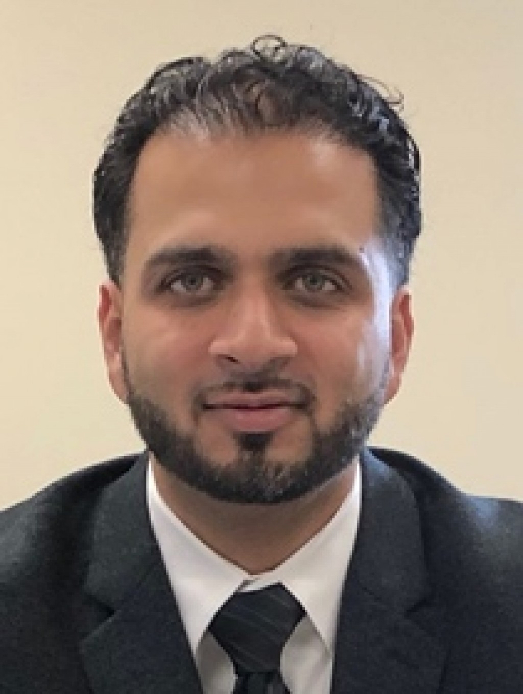 Rehan Malik, MD, a Psychiatrist with Trinitas Regional Medical Center IssueWire