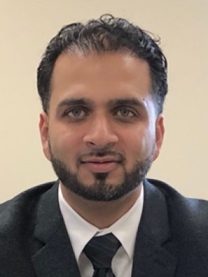 Rehan Malik, MD, a Psychiatrist with Trinitas Regional Medical Center